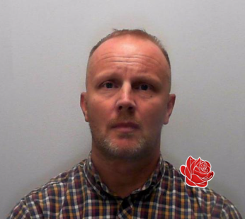Darren Gosling – profile image